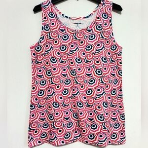 [5x$20] Lands' End Sleeveless Tank Top / Size Medium Tall / Price Dropped!